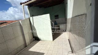 Casa - Rua Pernambuco