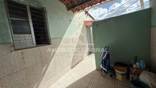 Casa - Rua Pernambuco