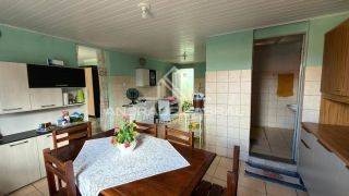 Casa - Rua Pernambuco