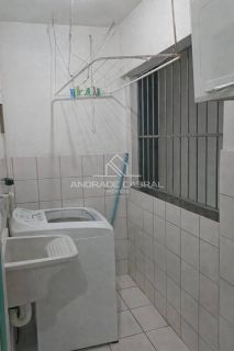 Apartamento - Condominio Sérgio Vieira de Melo