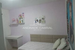 Apartamento - Condominio Sérgio Vieira de Melo
