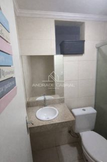 Apartamento - Condominio Sérgio Vieira de Melo