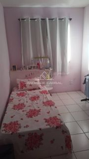 Apartamento - Condominio Sérgio Vieira de Melo