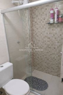 Apartamento - Condominio Sérgio Vieira de Melo