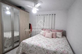 Apartamento - Condominio Sérgio Vieira de Melo