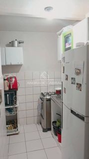 Apartamento - Condominio Sérgio Vieira de Melo