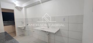 Apartamento - Moradas da Barra