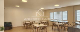 Apartamento - Moradas da Barra