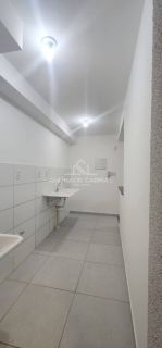 Apartamento - Moradas da Barra
