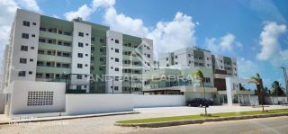 Apartamento - Moradas da Barra