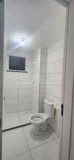 Apartamento - Moradas da Barra