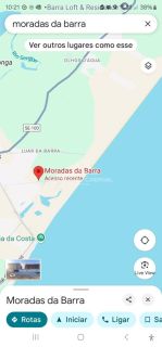 Apartamento - Moradas da Barra