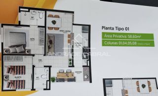 Apartamento - Moradas da Barra