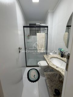 Apartamento Para Vender no bairro Coroa do Meio - Marbello Residence