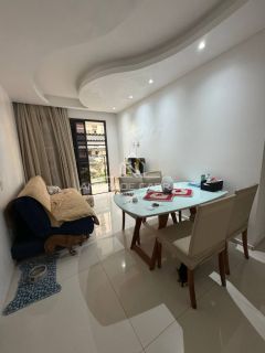 Apartamento Para Vender no bairro Coroa do Meio - Marbello Residence