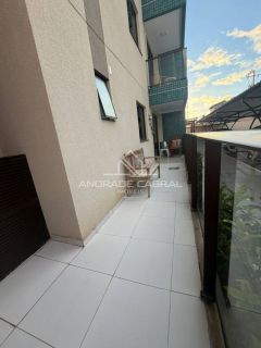 Apartamento Para Vender no bairro Coroa do Meio - Marbello Residence