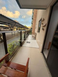 Apartamento Para Vender no bairro Coroa do Meio - Marbello Residence