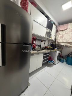 Apartamento Para Vender no bairro Coroa do Meio - Marbello Residence