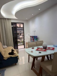 Apartamento Para Vender no bairro Coroa do Meio - Marbello Residence