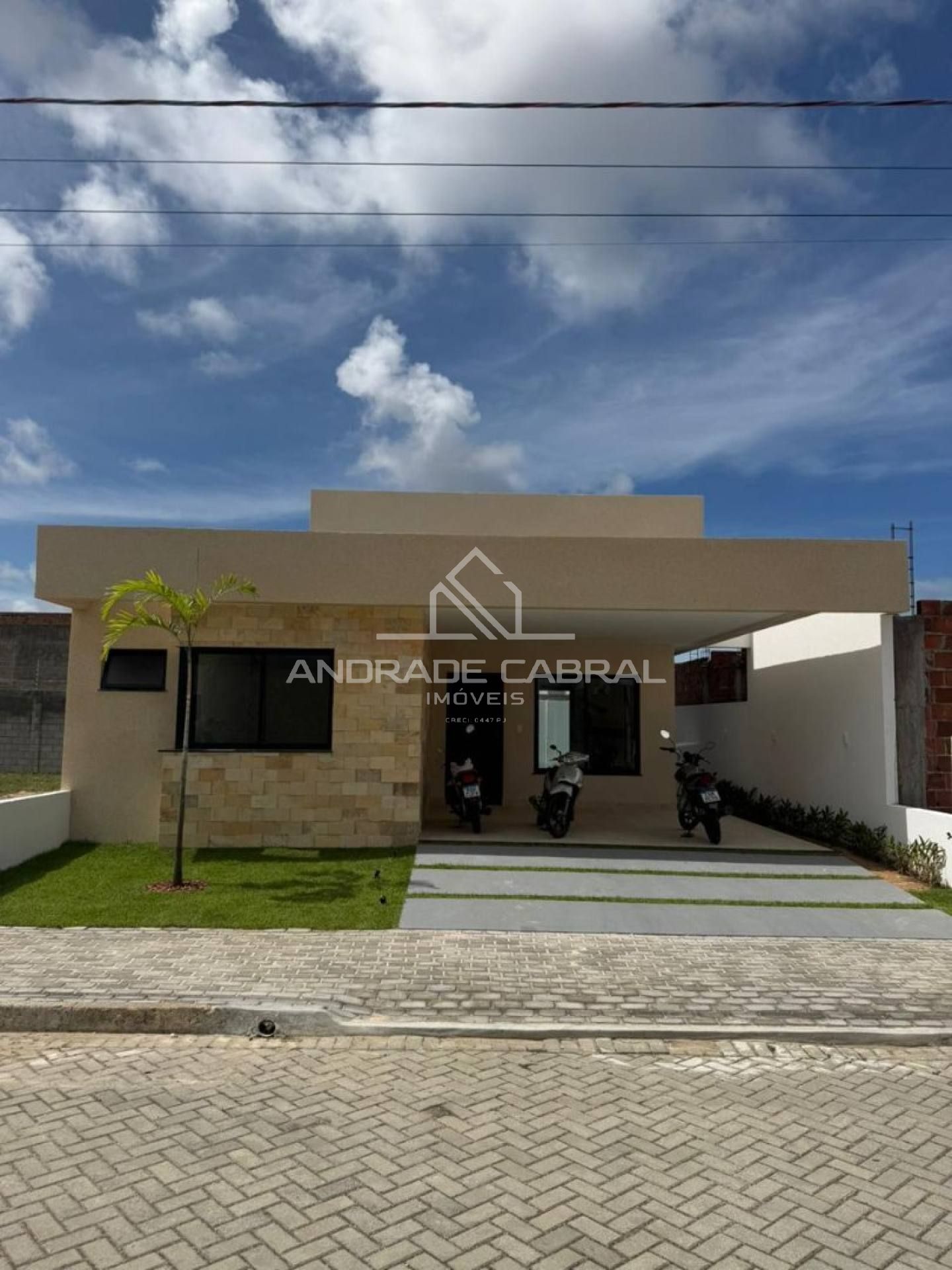 Condominio Mallui Residence