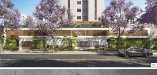 CITTA Jardins