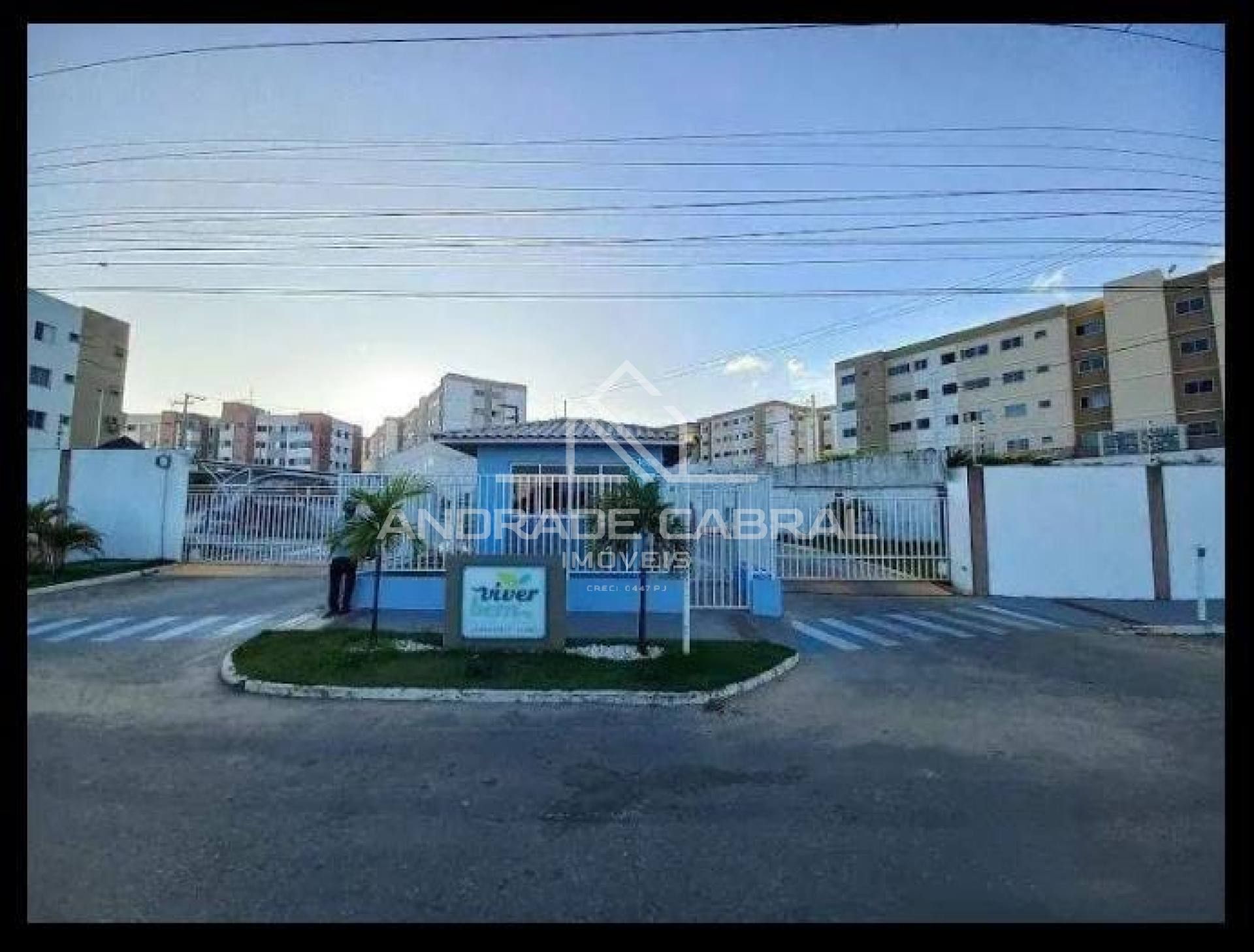 Apartamento - Viver Bem Condominio Clube