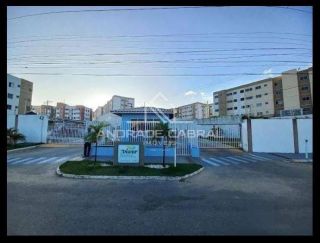Apartamento - Viver Bem Condominio Clube