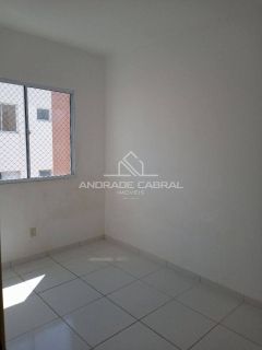 Apartamento - Viver Bem Condominio Clube