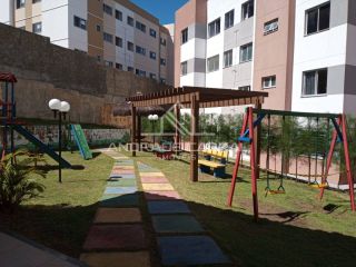 Apartamento - Viver Bem Condominio Clube
