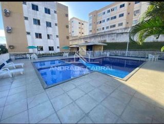 Apartamento - Viver Bem Condominio Clube