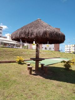 Apartamento - Viver Bem Condominio Clube
