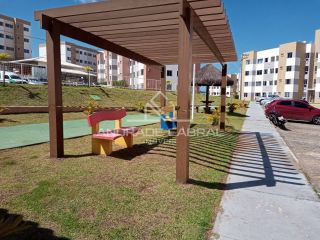 Apartamento - Viver Bem Condominio Clube