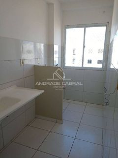 Apartamento - Viver Bem Condominio Clube