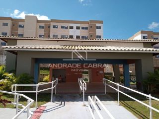 Apartamento - Viver Bem Condominio Clube