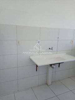 Apartamento - Viver Bem Condominio Clube