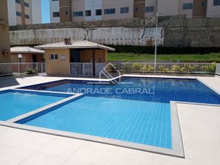 Apartamento - Viver Bem Condominio Clube