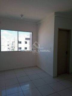 Apartamento - Viver Bem Condominio Clube