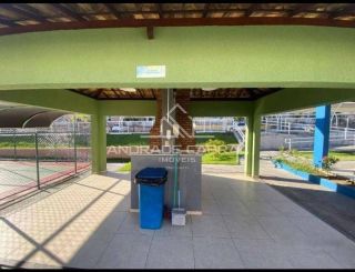 Apartamento - Viver Bem Condominio Clube
