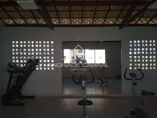 Apartamento - Viver Bem Condominio Clube