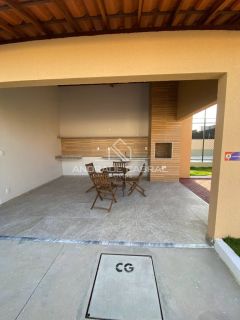 Condominio - Portal Das Cores