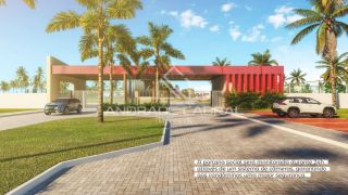 Lote - Mares Maluí