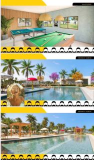 Copacabana Residence – Condomínio de Lotes