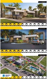 Copacabana Residence – Condomínio de Lotes
