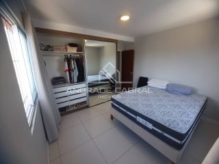 APARTAMENTO - CONDOMÍNIO AMINTHAS GARCEZ