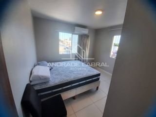 APARTAMENTO - CONDOMÍNIO AMINTHAS GARCEZ