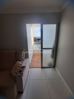 APARTAMENTO - CONDOMÍNIO AMINTHAS GARCEZ