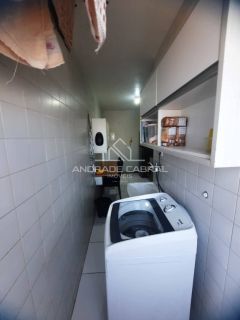 APARTAMENTO - CONDOMÍNIO AMINTHAS GARCEZ