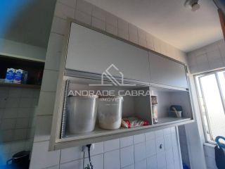 APARTAMENTO - CONDOMÍNIO AMINTHAS GARCEZ