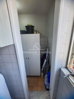 APARTAMENTO - CONDOMÍNIO AMINTHAS GARCEZ