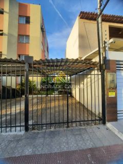 APARTAMENTO - CONDOMÍNIO AMINTHAS GARCEZ